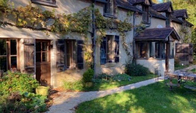 La Vallée Aux Rivières