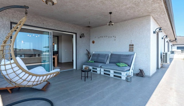 La vallée by Interhome