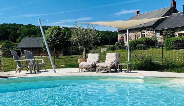 La vallée des Elements