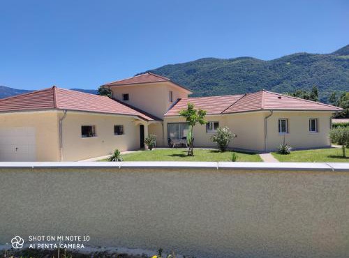 La vallée des noyers