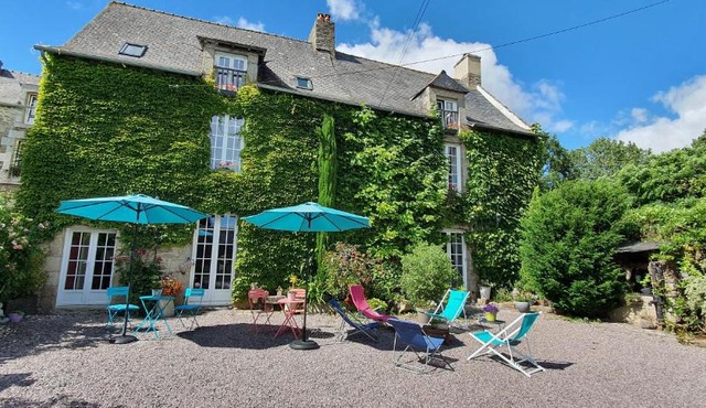 LA VALLÉE DU LAUNAY GiTES