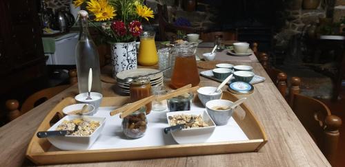 La vallée du Rivoal