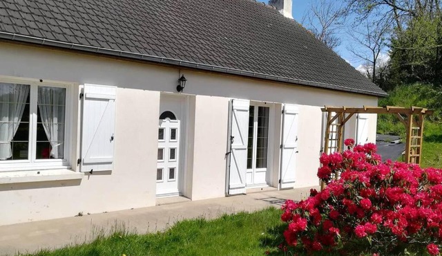 La Vallée en Cotentin