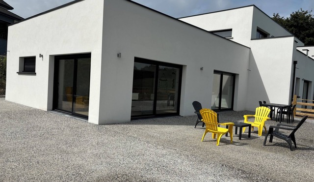 La Vallée des Biches 2 rooms