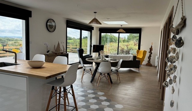 La Vallée des Biches 1 Bedroom