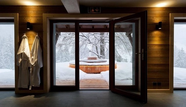 La Vallée Hotel & Spa
