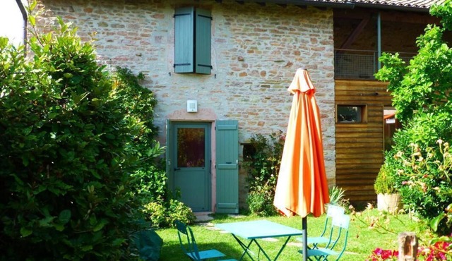 La Vallée - PRETY - Gîte