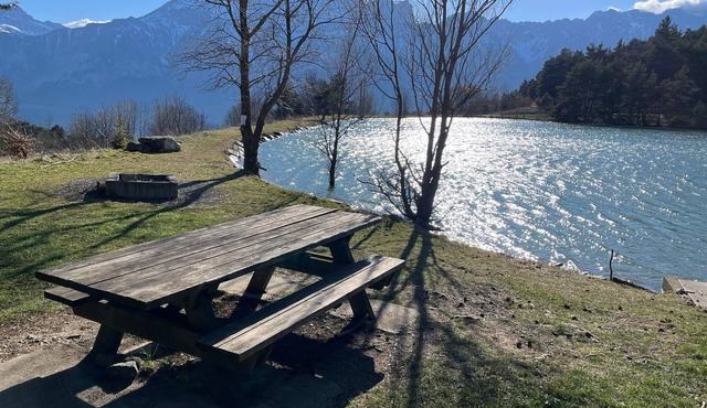 LA Vallee DU Champsaur-valgaudemar