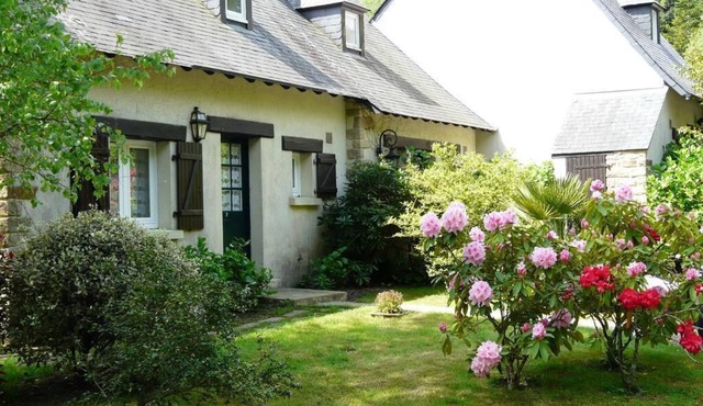 La vallejade: Charming cottage