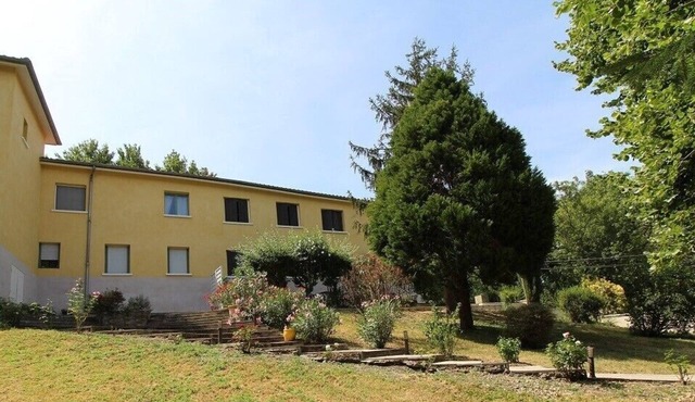 La Vautière - Saint-symphorien-d'ozon