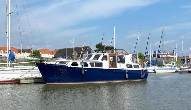 La Vedette Hollandaise