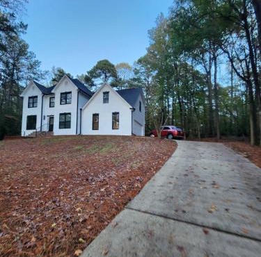 La Vela Blanca - Modern Southern Getaway