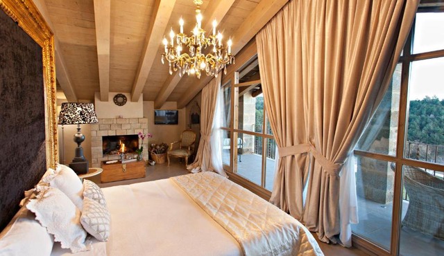 La Vella Farga Hotel