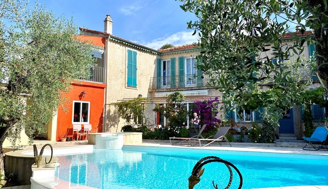 LA VENCIANNE II VI4139 by RIVIERA HOLIDAY HOMES