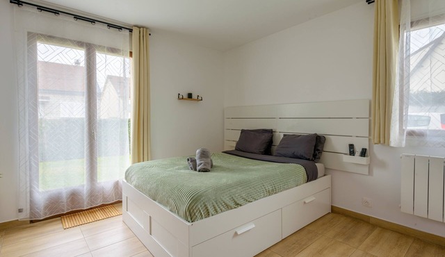 La Venise Briarde - La ville des peintres