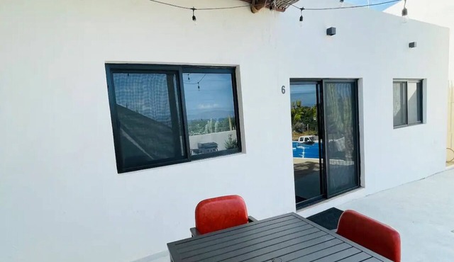 La Ventana Apartments 3 Bedrooms Home #6