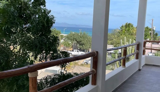 La Ventana Apartments Depa #5