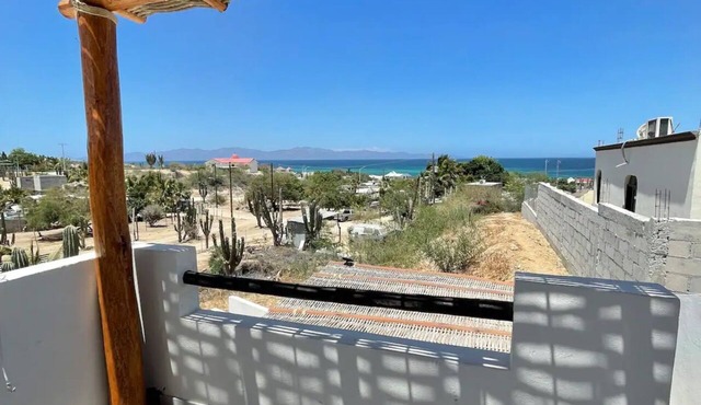 La Ventana Apartments Depa #3