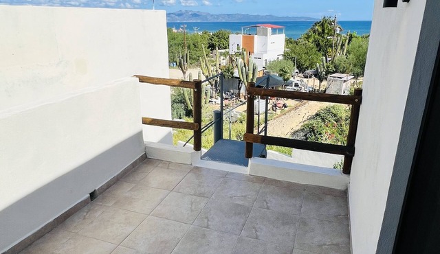 La Ventana Apartments View Ocean 8