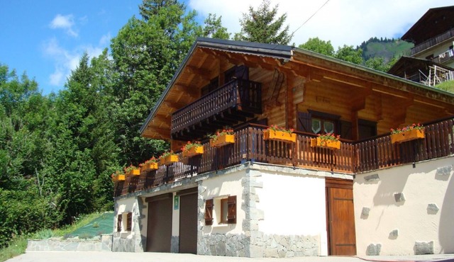 LA Verdine - Hauteluce-les-saisies