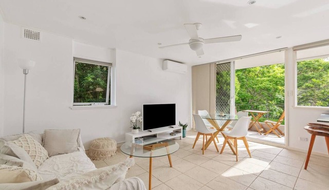 La Verdure An Intimate Beachside Getaway