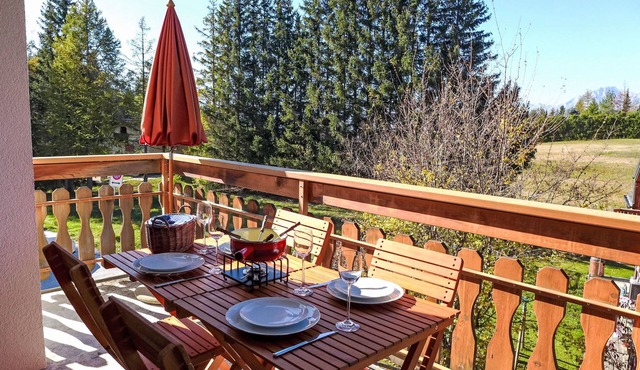 La Verdure Est N°22 by Interhome