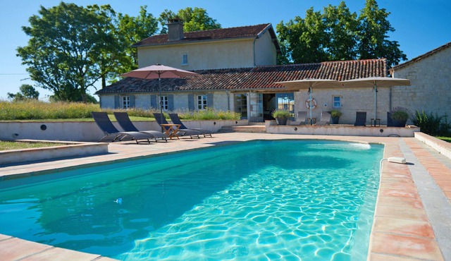 La Vernède - Sauveterre, Sauveterre, Tarn-et-Garonne