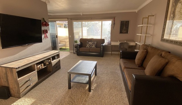 La Verne Entire Condo with Balcony view
