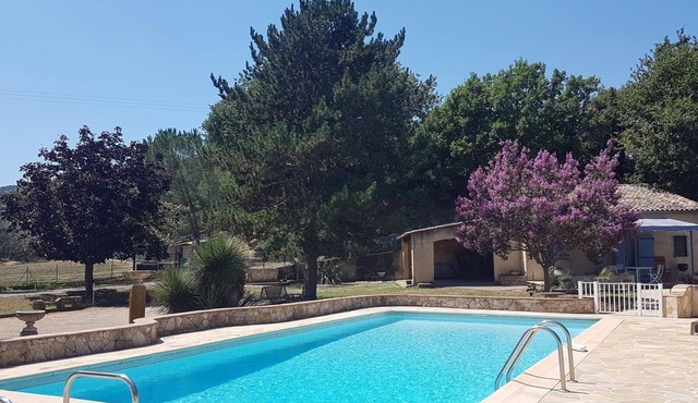 La Vernede - Roquebrune-sur-Argens