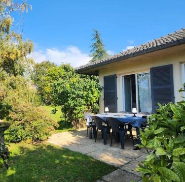 La Vernoisienne dans le Jura