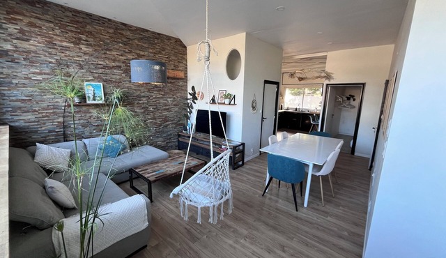 🌟la Verrière 🌟berges du Tarn - Centre Ville