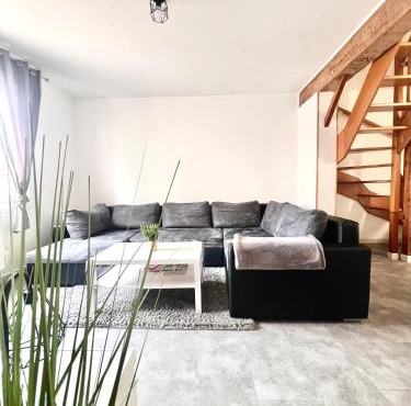 La Verrière d'Opale - Maison proche plage et CNPE EDF