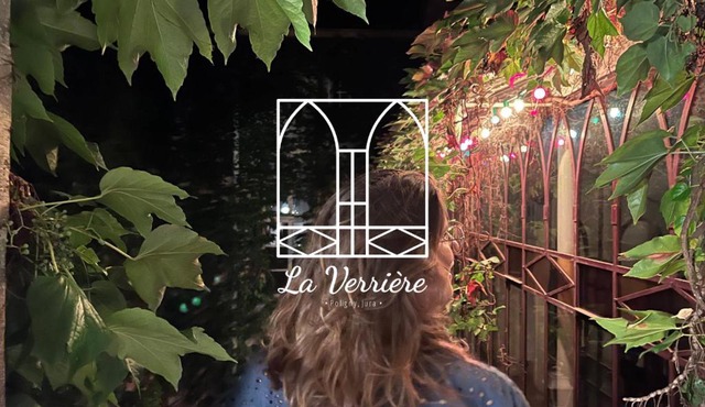 La Verrière - Chambre d'hôtes et gîte de charme