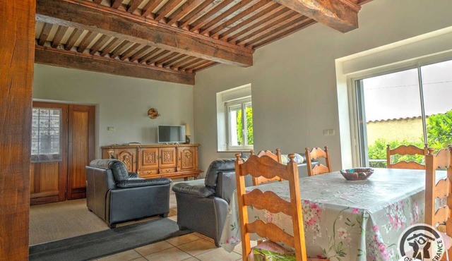 La Verrière - CHAPONNAY