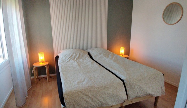 la Verrière - Dijon