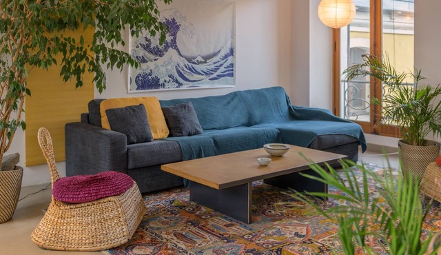 La Verrière du Baron Gréau Le voyage