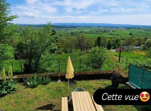 La Verrière du Sancy