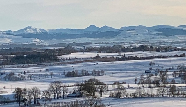 La Verrière du Sancy