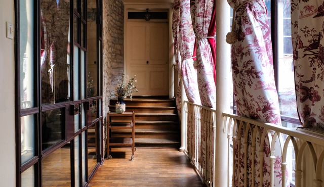 La Verrière Maison d'hôtes