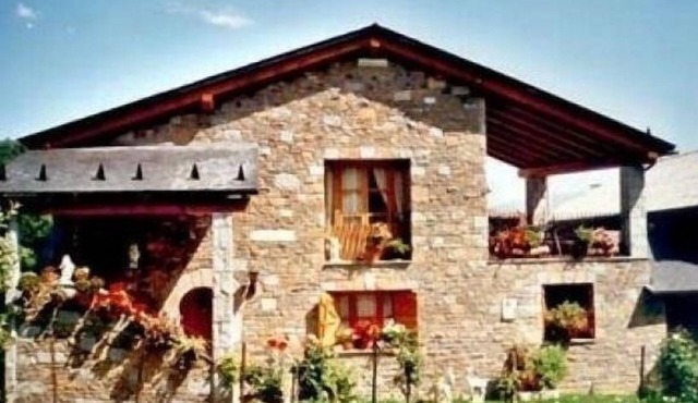 La Viña House for 6 people