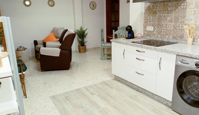 La Viñuela Apartment