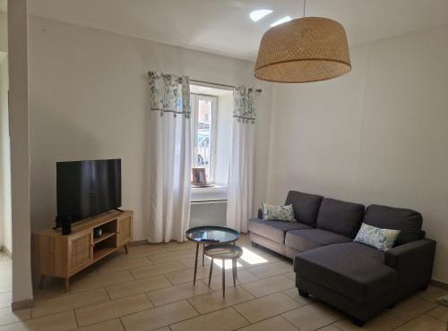La Villa Cécile