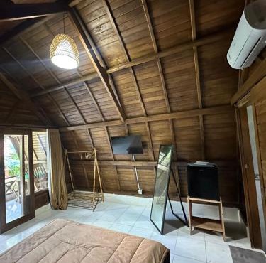 LA VİLLA SAREM in balı guest house