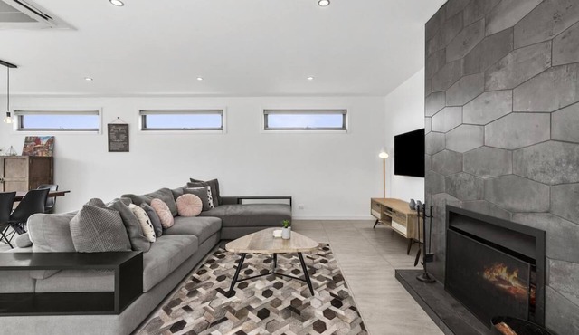 La Via Del Mare - this way to the sea.