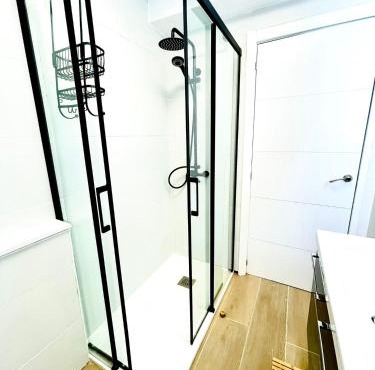 La Vicenteta Apartament