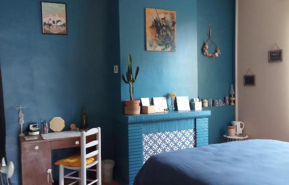 La Vicoise Accueillante