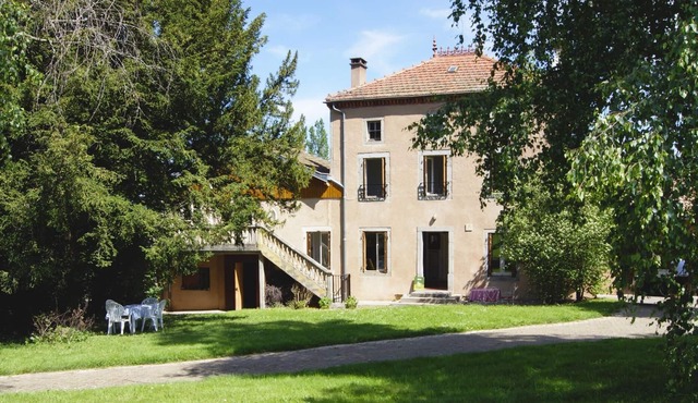 La Vicquery - Domaize