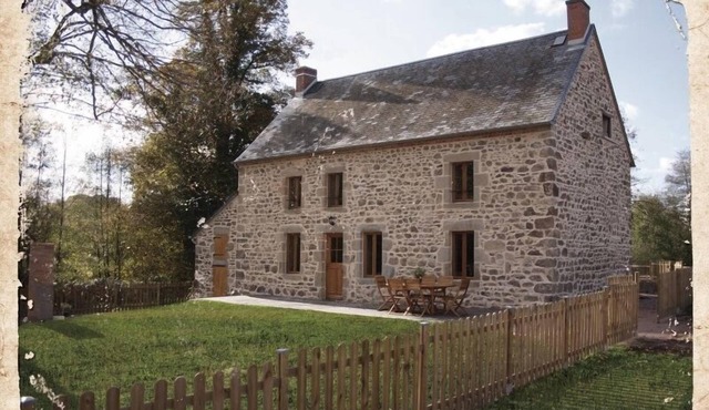 LA VIE A Ailes - Virlet