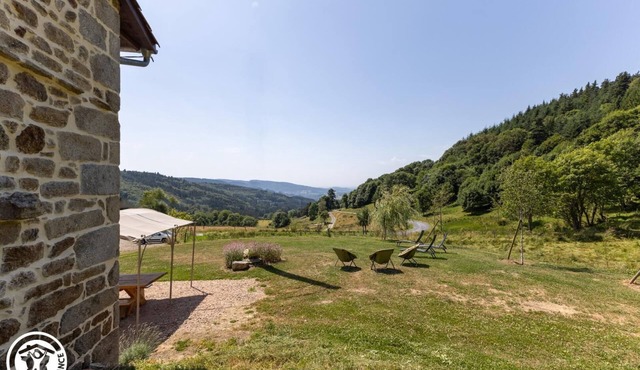 La Vie D'ance - Saint Antheme