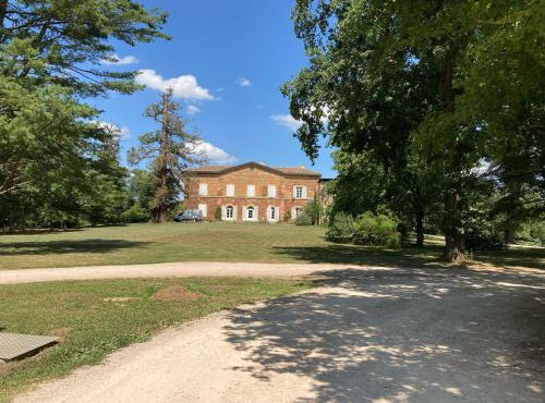 La Vie de Château , Or du Temps